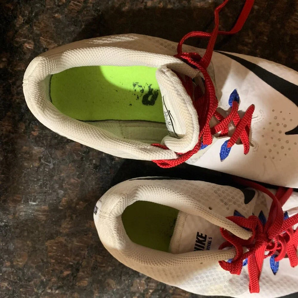 Track Spikes, Nike Brand - Picture 9 of 9